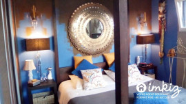 Vente
Maison de plain pied, avec garage