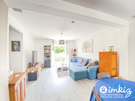 
                                                                                        Vente
                                                                                         Maison de plain pied  avec jardin et garage