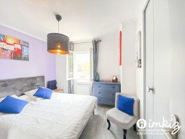 
                                                                                        Vente
                                                                                         Maison de plain pied  avec jardin et garage