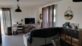 Vente
Maison de plain-pied récente