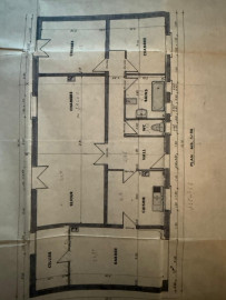 
                                                                                        Vente
                                                                                         Maison de plain-pied rénovée terrain de 2 862 m2
