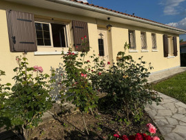 
                                                                                        Vente
                                                                                         Maison de plain-pied rénovée terrain de 2 862 m2