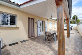 
                                                                                        Vente
                                                                                         Maison de plain-pied sans aucun travaux