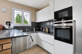 
                                                                                        Vente
                                                                                         Maison de plain-pied sans aucun travaux