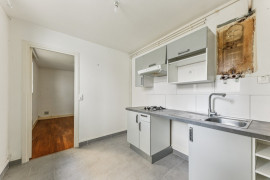 
                                                                                        Vente
                                                                                         Petite maison de plain pied 22m² - Boulogne