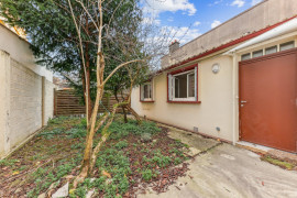 
                                                                                        Vente
                                                                                         Petite maison de plain pied 22m² - Boulogne