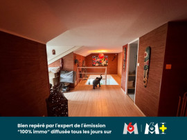 
                                                                                        Vente
                                                                                         Maison de plein pied de156 avec piscine