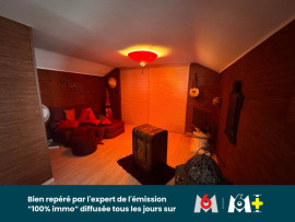 
                                                                                        Vente
                                                                                         Maison de plein pied de156 avec piscine