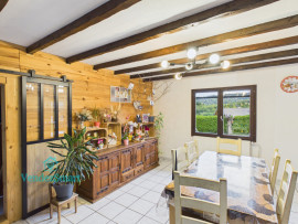 
                                                                                        Vente
                                                                                         Maison de plein pied sur terrain de 1550m2 environ