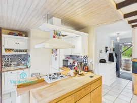 
                                                                                        Vente
                                                                                         Maison de plein pied sur terrain de 1550m2 environ