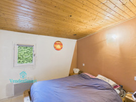 
                                                                                        Vente
                                                                                         Maison de plein pied sur terrain de 1550m2 environ