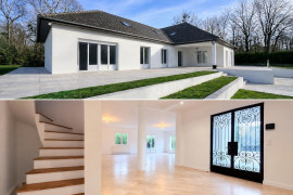 
                                                                                        Vente
                                                                                         Maison de prestige 450m2- Parc 5300m2- 7 chambres- Proche Chantilly