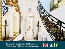 
                                                                                        Vente
                                                                                         MAISON DE PRESTIGE - PARC PAYSAGE - 304m2
