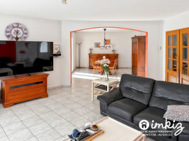 
                                                                                        Vente
                                                                                         Maison de standing 190 m² piscine et garage double