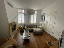 
                                                                                        Location
                                                                                         Maison de standing 4 chambres dans le centre-ville de SAINT-QUENTIN
