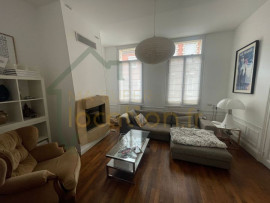 
                                                                                        Location
                                                                                         Maison de standing 4 chambres dans le centre-ville de SAINT-QUENTIN