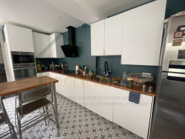 
                                                                                        Location
                                                                                         Maison de standing 4 chambres dans le centre-ville de SAINT-QUENTIN