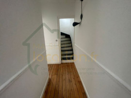 
                                                                                        Location
                                                                                         Maison de standing 4 chambres dans le centre-ville de SAINT-QUENTIN