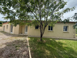 Vente
Maison de standing opportunité à saisir