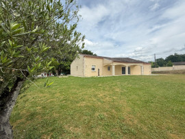 Vente
Maison de standing opportunité à saisir