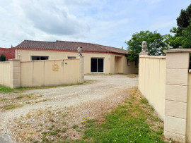 Vente
Maison de standing opportunité à saisir