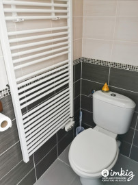 
                                                                                        Vente
                                                                                         Maison de village 104 m² avec vue mer et montagne