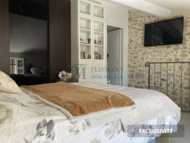 
                                                                                        Vente
                                                                                         maison de village 3 chambres avec cour