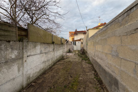 
                                                                                        Vente
                                                                                         Maison de village - 48 m² - 3 pièces