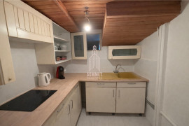 
                                                                                        Vente
                                                                                         Maison de village - 48 m² - 3 pièces