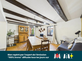 
                                                                                        Vente
                                                                                         Maison  Alsacienne - 7 Chambres - KAYSESBERG