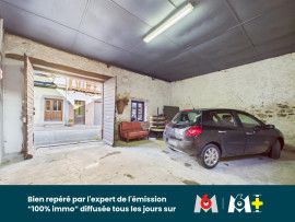 
                                                                                        Vente
                                                                                         Maison  Alsacienne - 7 Chambres - KAYSESBERG