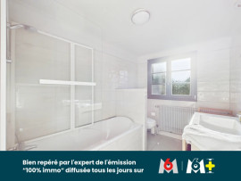 
                                                                                        Vente
                                                                                         Maison  Alsacienne - 7 Chambres - KAYSESBERG