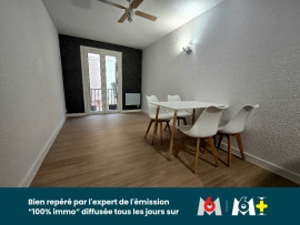 
                                                                                        Vente
                                                                                         MAISON DE VILLAGE - ARGELES SUR MER