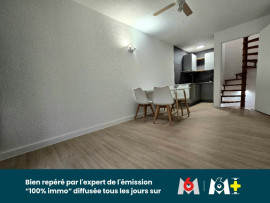 
                                                                                        Vente
                                                                                         MAISON DE VILLAGE - ARGELES SUR MER