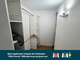 
                                                                                        Vente
                                                                                         MAISON DE VILLAGE - ARGELES SUR MER