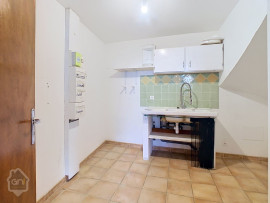 
                                                                                        Vente
                                                                                         Maison de Village avec cour et terrasse