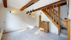 
                                                                                        Vente
                                                                                         Maison de Village: charme et confort au coeur de la Belgique