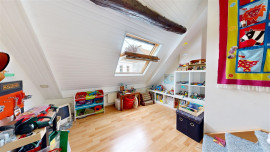 
                                                                                        Vente
                                                                                         Maison de Village: charme et confort au coeur de la Belgique