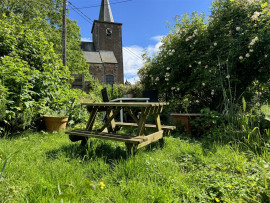 
                                                                                        Vente
                                                                                         Maison de Village: charme et confort au coeur de la Belgique