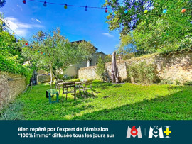 
                                                                                        Vente
                                                                                         Maison de village d'exception 250 m² Saint-Romain-au-Mont-d'Or