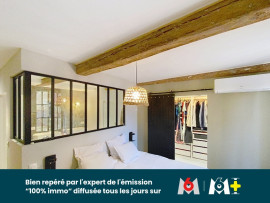 
                                                                                        Vente
                                                                                         Maison de village d'exception 250 m² Saint-Romain-au-Mont-d'Or
