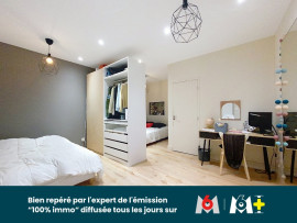 
                                                                                        Vente
                                                                                         Maison de village d'exception 250 m² Saint-Romain-au-Mont-d'Or
