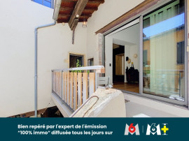 
                                                                                        Vente
                                                                                         Maison de village d'exception 250 m² Saint-Romain-au-Mont-d'Or