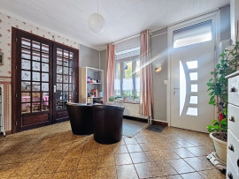 
                                                                                        Vente
                                                                                         Maison de village - MAUBEUGE