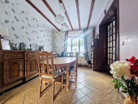 
                                                                                        Vente
                                                                                         Maison de village - MAUBEUGE