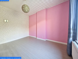 
                                                                                        Vente
                                                                                         Maison de village - MAUBEUGE