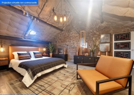 
                                                                                        Vente
                                                                                         Maison de village - MAUBEUGE