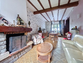 
                                                                                        Vente
                                                                                         Maison de village - MAUBEUGE