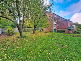 
                                                                                        Vente
                                                                                         Maison de village - MAUBEUGE
