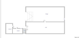 
                                                                                        Vente
                                                                                         Maison de village  rénovée fin des années 60